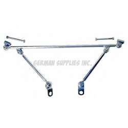 Barra TRUSS BAR.