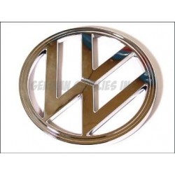 Emblema VW furgoneta T2b BLANCO