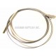 Cable de embrague.