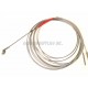 Cable accelerador.