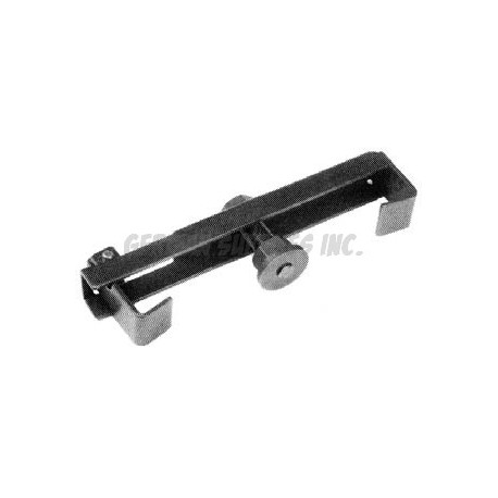 Extractor de polea