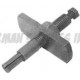 Util de extraccion casquillo centraje motor arranque.