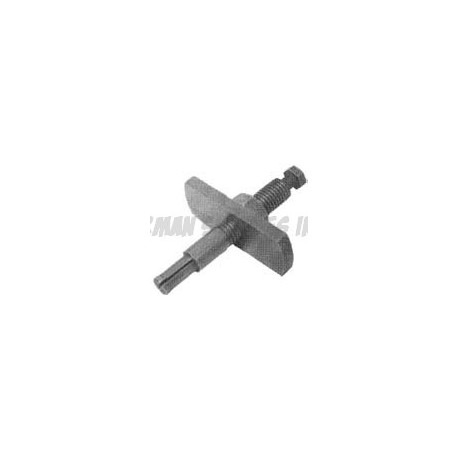 Util de extraccion casquillo centraje motor arranque.