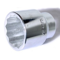 Vaso Tuerca 46mm