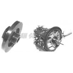 Util centraje volante motor.
