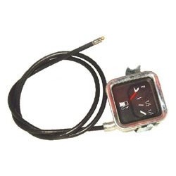 Reloj de combustible mecanico.