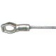 Cable embrague