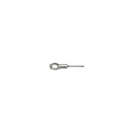 Cable embrague