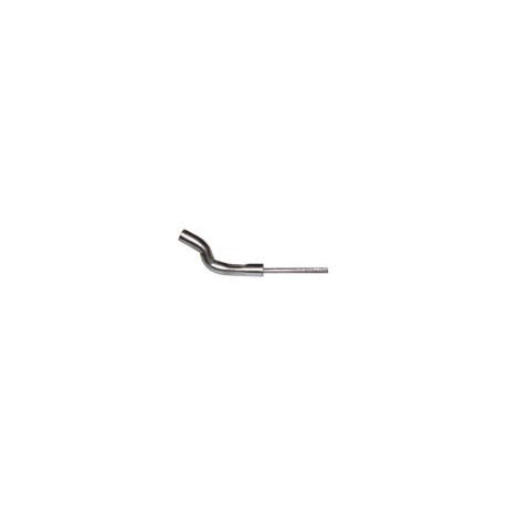 Cable acelerador