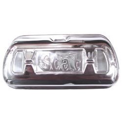 Tapa de valvulas SCAT.