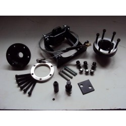 Kit caja 1302-1303 para furgoneta T2b