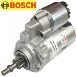 Motor arranque 12v Bosch