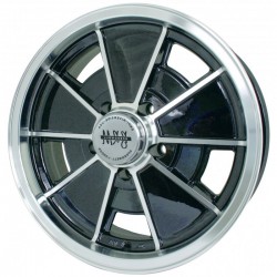 Llanta BRM 5.5x15