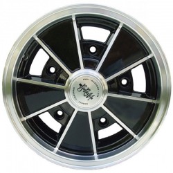 Llanta BRM 5.5x15 JBW