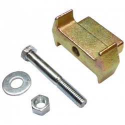 Util bloqueo volante motor.