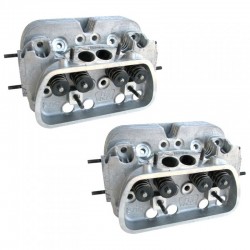 Culata 041 completa 39x35.5mm