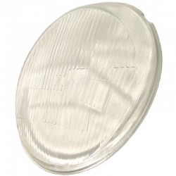 Cristal de faro tipo PORSCHE 911.