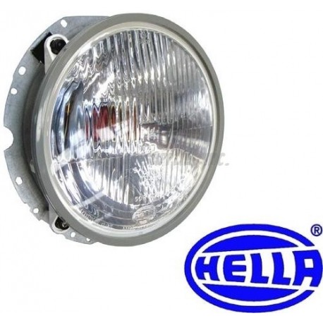 Faro H4 Hella.