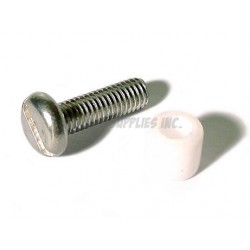 Tornillo de faro.