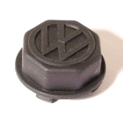 Emblema VW.