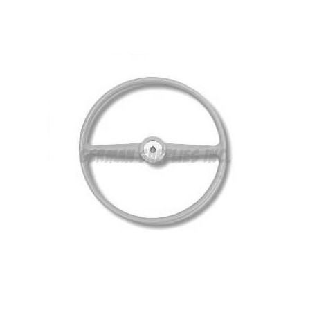 Volante Combi Split Ivory.