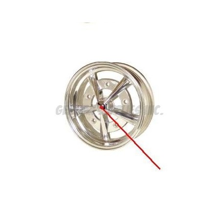 Centro de llanta RADAR.