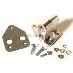 Adaptador para radiador externo