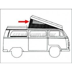 Westfalia tejido.