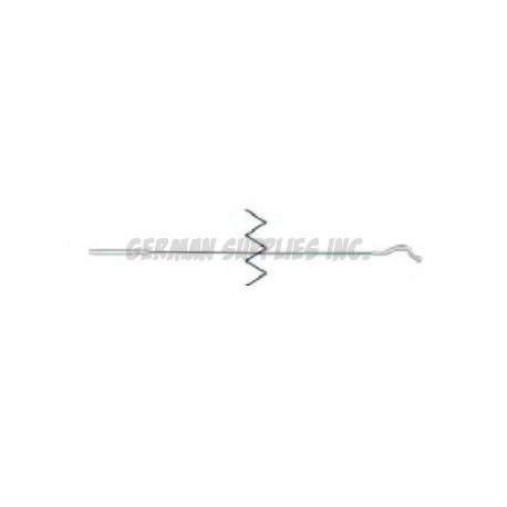 Cable accelerador.