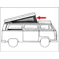 Westfalia tejido.