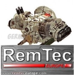 Motor Remtec 2.100 Waterboxer DJ.