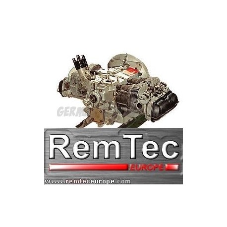 Motor Remtec 2.100 Waterboxer DJ.