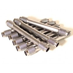 Set tubo empujador de valvula.