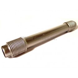 Tubo empujador de valvula.