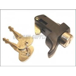 Cerradura capo motor T2 8/71 en adelante